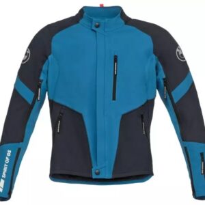 Casaco BMW GS Karakum GTX, Azul, Masculino