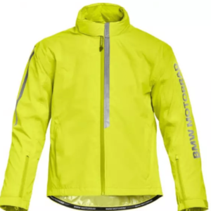 CASACO RAINLOCK UNISSEX NEON BMW