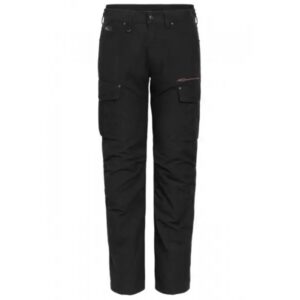 Calça BMW Para Motociclista Pure Rider Masculina Preta