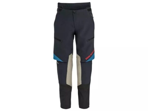 Calça de Moto BMW GS Karakum GTX 2024 Masculina