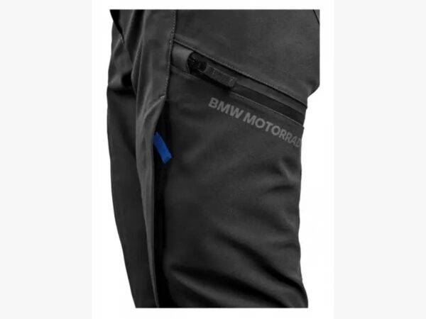 Calça de Moto BMW Paceguard Feminina - Image 3