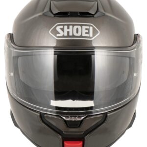 Capacete Neotec III Anthracite