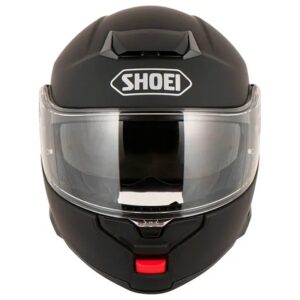 Capacete Shoei Neotec III Preto Fosco