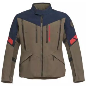 Jaqueta de Motociclista GS Namib GTX Masculina