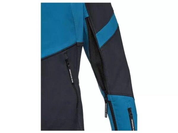 Jaqueta de Motociclista GS Karakum GTX Masculina - Image 4