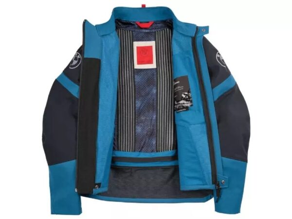 Jaqueta de Motociclista GS Karakum GTX Masculina - Image 5