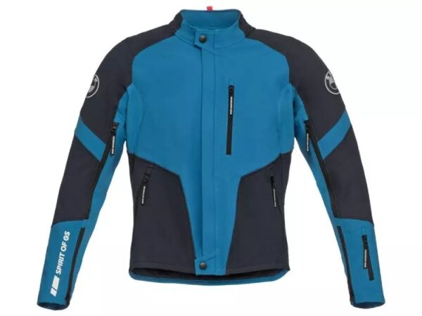 Jaqueta de Motociclista GS Karakum GTX Masculina