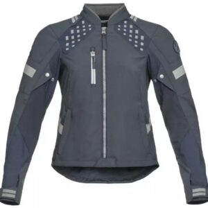 Jaqueta de Motocicleta BMW Aravis AIR Mulher 2024