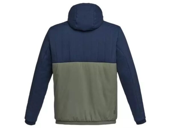 Jaqueta Acolchoada BMW Make Life a Ride Masculina 2025 - Image 2