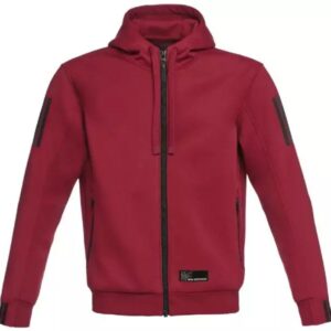 Jaqueta de Motocicleta BMW Singapura Masculina