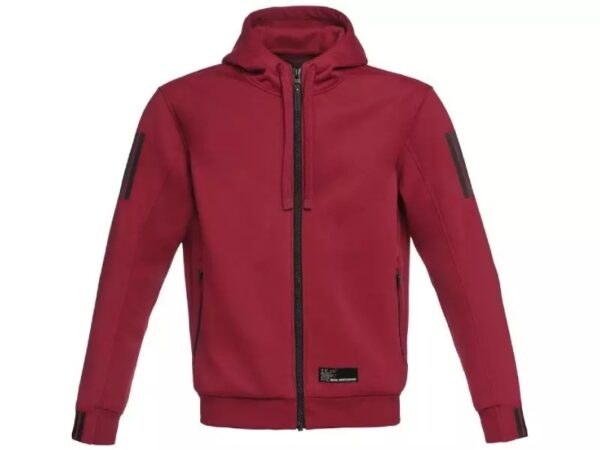 Jaqueta de Motocicleta BMW Singapura Masculina