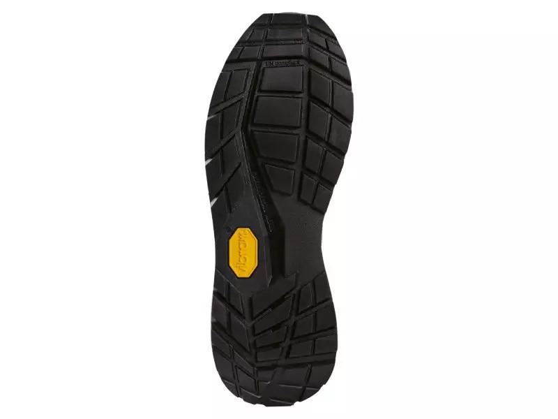 Botas de Motocicleta BMW Tênis GS Kawir GTX Unissex 2025 - Imagem 4