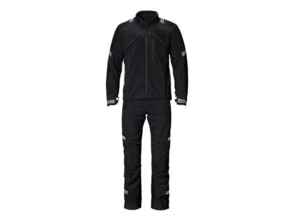 Calça de Motociclista BMW Moreno GTX Masculina 2025 - Image 2