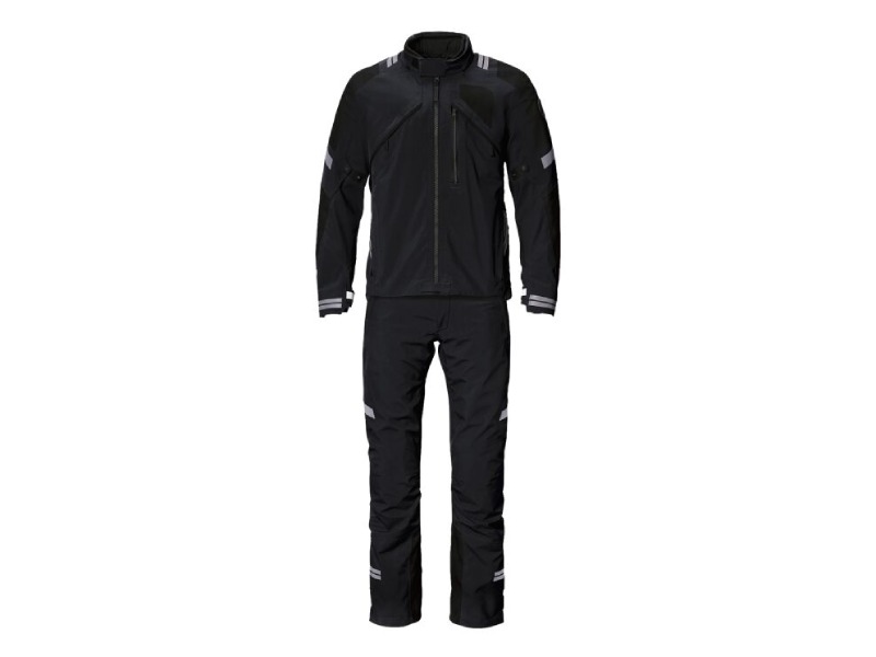 Calça de Motociclista BMW Moreno GTX Masculina 2025 - Imagem 2