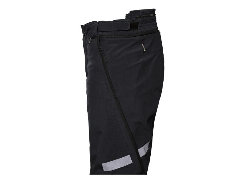 Calça de Motociclista BMW Moreno GTX Masculina 2025 - Imagem 3