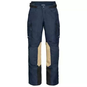 Calças de Motociclista BMW GS Rallye GTX Masculinas 2025