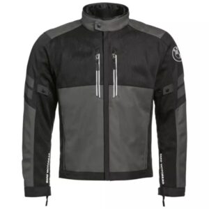 Jaqueta de Motocicleta BMW Bavella Masculina 2025