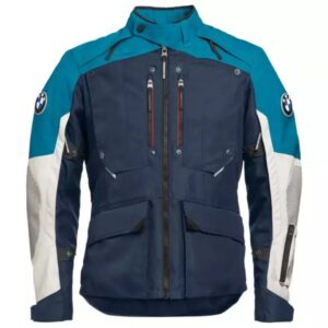 Jaqueta de Motocicleta BMW GS Rallye GTX Masculina 2025
