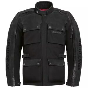 Jaqueta de Motocicleta BMW GS Tatacoa Pro Masculina 2025