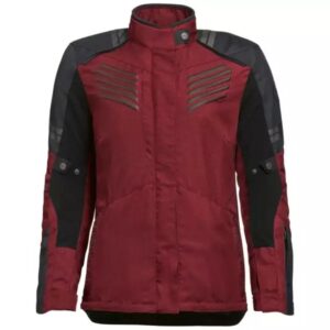 Jaqueta de Motocicleta BMW Reschen GTX Feminina 2025