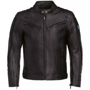 Jaqueta de Motocicleta BMW Schwabing Masculina 2025