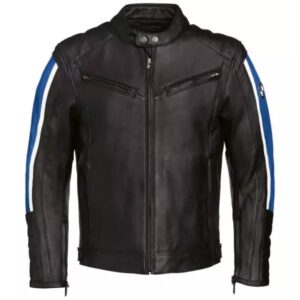 Jaqueta de Motocicleta BMW Schwabing Masculina 2025