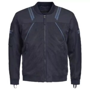 Jaqueta de Motocicleta BMW Swartberg AIR Men 2025