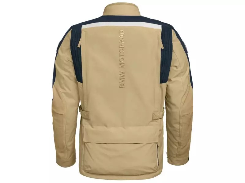 Jaqueta de Motociclista BMW GS Tatacoa Masculina 2025 - Imagem 2