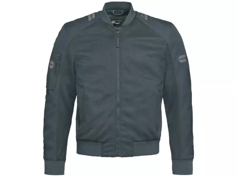 Jaqueta BMW Glandon AIR masculina - frente