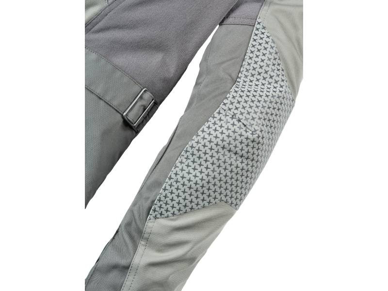 Jaqueta BMW GS Coro GORE-TEX feminina 2026 — Verde Oliva - Imagem 5