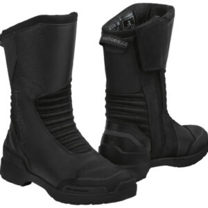 Bota BMW Taunus GORE-TEX unissex 2026 — Preta