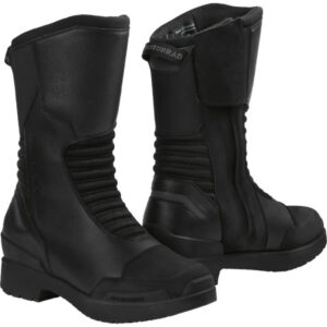 Bota BMW Taunus Plus GORE-TEX unissex 2026 — Preta