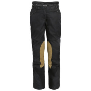 Calça BMW GS Coro GORE-TEX feminina 2026 — Preta