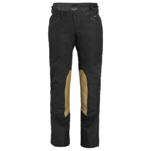 Calça BMW GS Coro GORE-TEX masculina 2026 — Preta