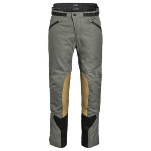 Calça BMW GS Coro GORE-TEX masculina 2026 — Verde Oliva