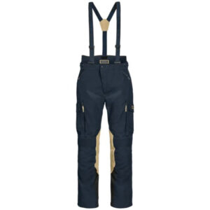 Calça BMW GS Tatacoa masculina 2026 — Azul Meia-Noite