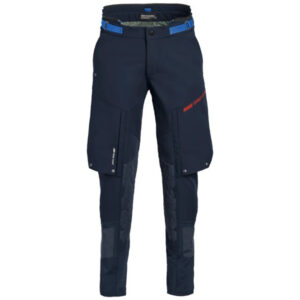 Calça BMW GS Trophy GORE-TEX masculina 2026 — Azul