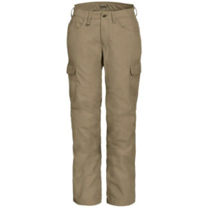 Calça BMW Stachus feminina 2026 — Caqui