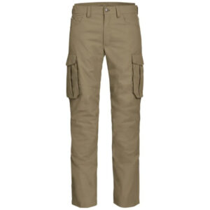 Calça BMW Stachus masculina 2026 — Caqui