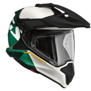 Capacete BMW GS Carbon Evo 2026 — Sechura