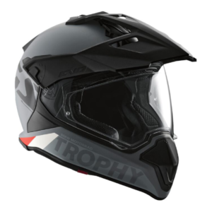 Capacete BMW GS Carbon Evo — Serir