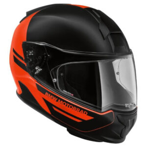 Capacete BMW System 7 Evo 2026 — Bash