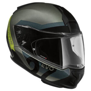 Capacete BMW System 7 Evo 2026 — Canopy