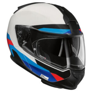 Capacete BMW System 7 Evo 2026 — Prowl