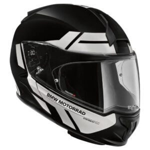 Capacete BMW System 7 Evo 2026 — Spur