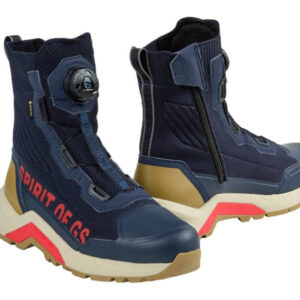 Tênis BMW GS Takyr GORE-TEX unissex 2026 — Azul