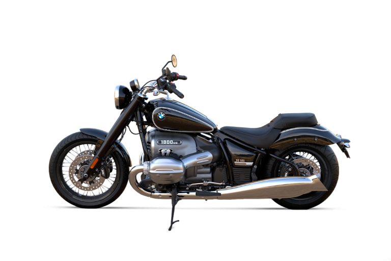 Black Storm Metallic